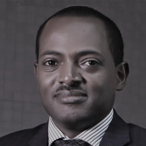 Ermias Eshetu